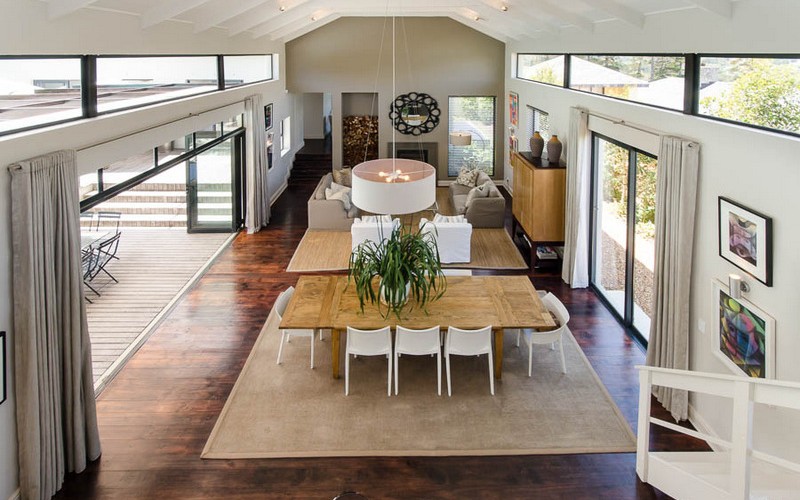 HOUSE BOWMAN Bowman Interiors